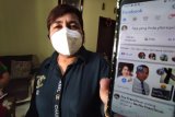 Di tengah kepasrahan keluarga korban Sriwijaya Air tersembul asa keajaiban