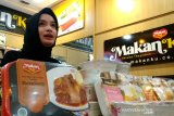 Makanku perluas segmentasi pasar melalui produk versi murah