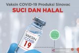 Pakar hukum: Kemenkes wajib laksanakan putusan MA terkait vaksin halal