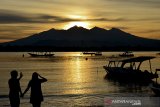Asosiasi dukung penyeberangan sistem satu pintu Padangbai-tiga Gili