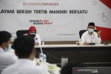 Menko PMK minta para ASN kerja profesional dan bertanggung jawab