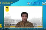 UI mulai sosialisasi SNMPTN, SBMPTN, dan jalur masuk UI 2021