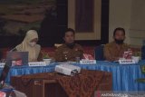 19 usulan dibahas pada Musrenbang Ganting Kota Padang Panjang