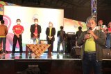 Pertamina Cilacap berikan penghargaan kepada pekerja terbaik