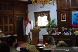 Setiap desa di Batang wajib siapkan lokasi isolasi mandiri