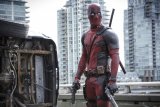 'Deadpool 3' akan jadi film rating R pertama di MCU