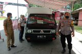 Rolos: Petugas jaga pos perbatasan Mitra dapat pengganti uang transpor
