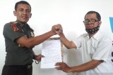 KPH Banawa Lalundu  gandeng pelaku usaha pasarkan hasil hutan non-kayu