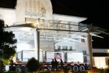 PT Bio Farma terima 15 juta dosis bahan baku vaksin COVID-19