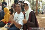 Kembangkan wisata, Batang bakal adopsi Taman Budaya GWK Bali