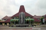 Ratusan OTG sembuh dari COVID-19 di Asrama Haji Donohudan dipulangkan
