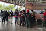 Pemuda gereja Baptis Papua takut vaksinasi COVID-19