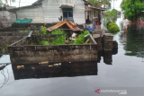 BPBD Lingga: sudah terjadi dua laka laut selama cuaca buruk