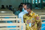 Dukung PPKM, perusahaan di Kudus patuhi aturan 25 persen pegawai bekerja