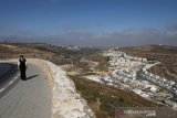 Inggris, Kanada dan Australia menyerukan Israel batalkan pemukiman baru di permukiman Palestina