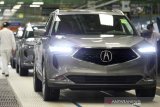 Honda dan Acura hadirkan kendaraan listrik bareng arsitek GM