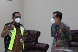Bandara Sam Ratulangi sambut rute baru Citilink Manado-Balikpapan-Padang