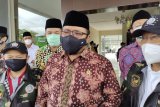 Menag: Ceramah Syekh Ali Jaber teduh tidak provoaktif