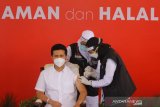 Muhammadiyah Jatim: Tolak vaksin harus ada alasan kesehatan yang jelas