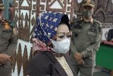 Ditpam Obvit Polda Lampung meninggal dunia terpapar COVID-19