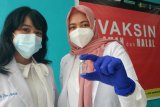 Sulsel segera vaksin 59.127 tenaga kesehatan pada tahap awal