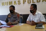 11 tersangka kasus pidana pemilu Waropen diserahkan ke Kejari Serui