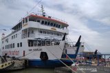 Jumlah kunjungan wisatawan ke Pulau Karimunjawa mulai turun