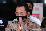 Kiai Tebuireng: Komjen Listyo Sigit bantu bangun Pesantren Tebuireng 8 Banten