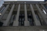MK masih periksa 50 perkara dari total 139 permohonan pengujian UU