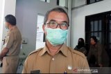 Pencanangan vaksinasi COVID-19 di Makassar digelar di dua lokasi