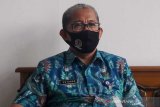 Anggaran konservasi lahan kritis di Temanggung sebesar Rp2,5 miliar