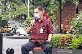 18 Januari, Dinkes Banyumas lakukan skrining COVID-19 di 80 desa