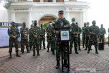 Rumah Sakit Lapangan COVID-19 bakal didirikan di Benteng Vastenburg Solo