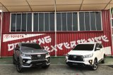 Tiga mobil ini jadi andalan Toyota