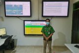 BMKG minta masyarakat waspadai sembilan sesar pemicu gempa di wilayah Papua