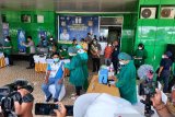 Kadis Pendidikan Papua imbau guru jangan takut divaksin COVID-19