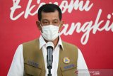Pemerintah perketat protokol kesehatan WNA masuk Indonesia