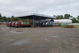 Pasca Gempa 6,2 SR di Majene, Sarfas Pertamina dalam keadaan aman, penyaluran BBM dan LPG normal
