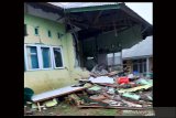 DPR mendesak pemerintah segera kirim bantuan untuk korban gempa Sulbar