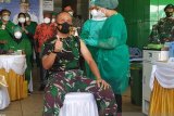Pangdam XVII/Cenderawasih ajak masyarakat divaksin