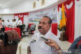 Jatah vaksin COVID-19 Jayawijaya baru didistribusikan Maret 2021