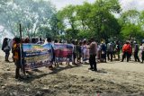 Pemkab Mimika dan PT Freeport berkoordinasi perbaiki rumah warga Banti