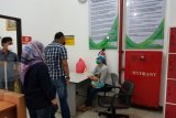Rini terpidana  korupsi lift  Kementerian Koperasi ditangkap tim gabungan