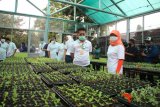 Agro Eduwisata Ragunan di Jakarta Selatan resmi diluncurkan