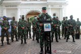 Di Benteng Vastenburg Solo, TNI-AD dirikan Rumkitlap COVID-19