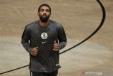 NBA denda Kyrie Irving karena hadiri pesta tanpa kenakan masker