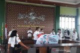 Pemuda lintas agama ikuti Peace Train Indonesia di Temanggung