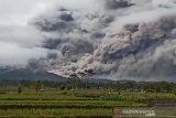 Antisipasi erupsi Gunung Semeru yang masih sulit dilakukan