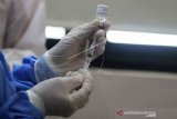 WHO: Negara miskin terima vaksin pertama COVID kuartal I