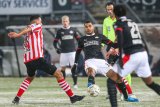 PSV Eindhoven bungkam Sparta Rotterdam dalam drama delapan gol